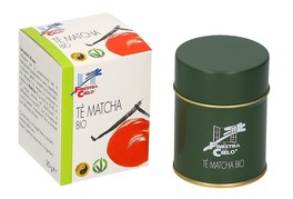 Tè Matcha Bio - 1