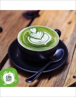 Tè Matcha Giapponese Premium Biologico - 3