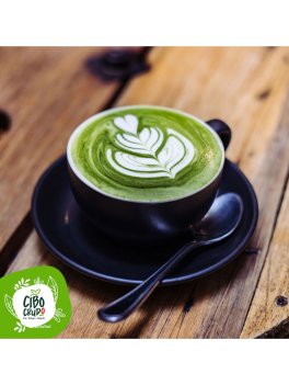 Tè Matcha Giapponese Premium Biologico in Polvere - 3