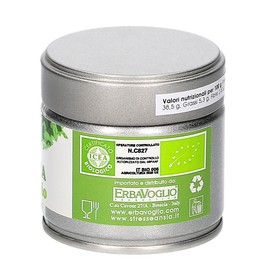 Tè Matcha Izumi Bio - 2