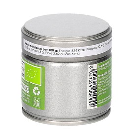 Tè Matcha Izumi Bio - 4