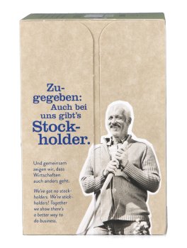 Tè Naturalmente Amaro Biologico - 2