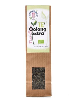Tè Oolong Bio - 1
