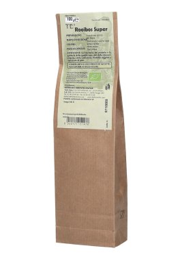 Tè Rooibos Super Bio - 2