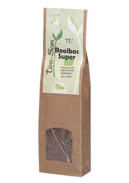 Tè Rooibos Super Bio - 1