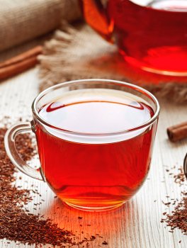 Tè Rosso Rooibos Super Bio - 4