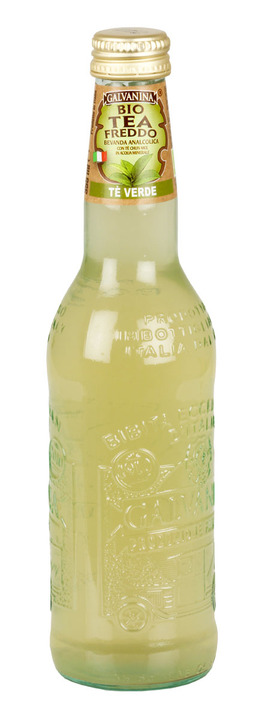Tè Verde - Bevanda Analcolica