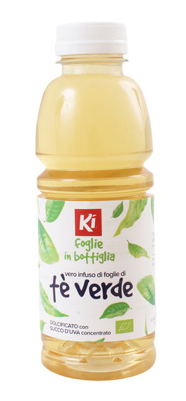 Tè Verde - Pronto da Bere