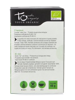 Te' Verde Bio - 2