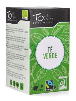 Te' Verde Bio - 1