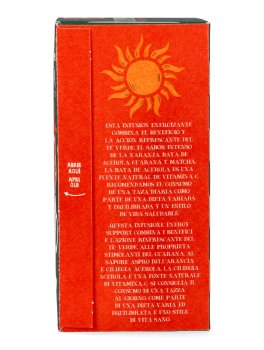 Té Verde Bio - Energy Support - 4