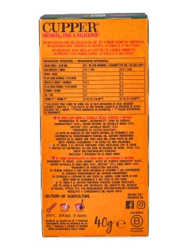Té Verde Bio - Immune Support - 3
