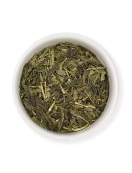 Tè Verde Sencha Bio - Sfuso - 4