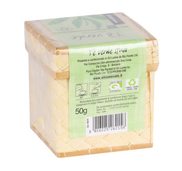 Tè Verde Sfuso - 2