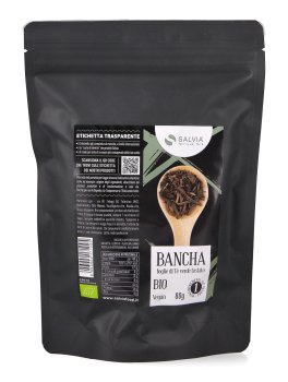 Té Verde Tostato Bancha Bio - 1
