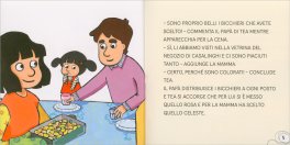 Tea - Chi lo Dice che è da Maschi o da Femmine — Libro - 3
