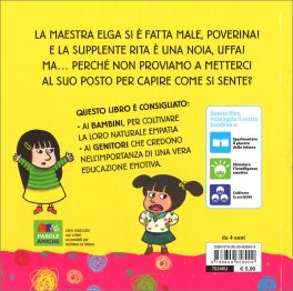 Tea - Come Mi Sentirei al Suo Posto? — Libro - 2