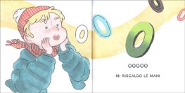 Leo e Tea - Leggere e Contare col Naso all'Insù — Libro - 3