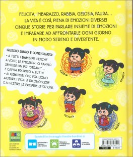 Tea - Il Libro delle Emozioni — Libro - 2