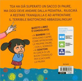 Tea - Ma Devo Proprio Andarci dal Dottore? — Libro - 2