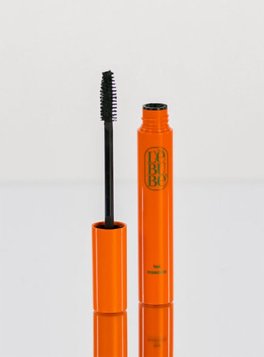 Tea Mascara Black - 6