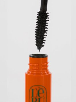 Tea Mascara Black - 7