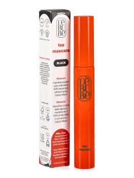 Tea Mascara Black - 1