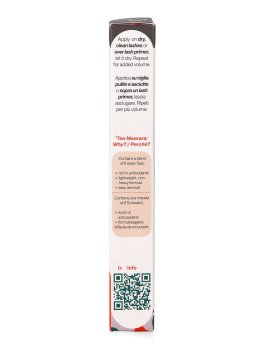 Tea Mascara - 3