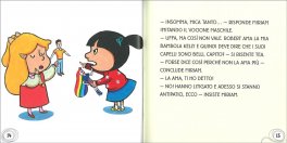 Tea - Perché a Volte i Grandi Si Separano? — Libro - 3