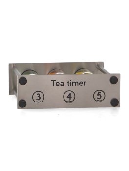 Tea Timer - Clessidra - 3