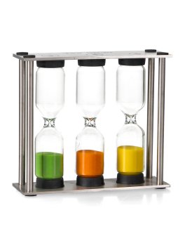 Tea Timer - Clessidra - 4