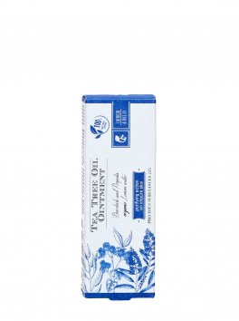 Tea Tree Oil Pomata - 2