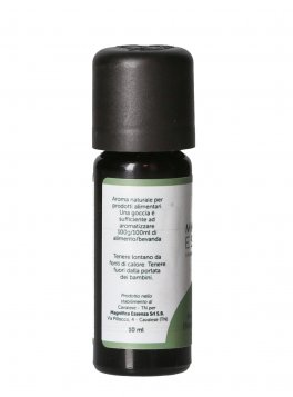 Tea Tree - Olio Essenziale - 3