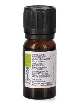 Tea Tree - Olio Essenziale Bio - 2