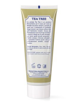 Tea Tree Pomata - 3
