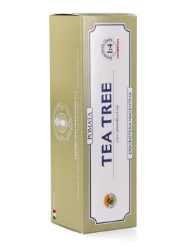 Tea Tree Pomata - 4