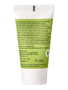 Pomata Drop - Tea Tree - 2
