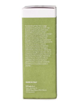 Pomata Drop - Tea Tree - 5