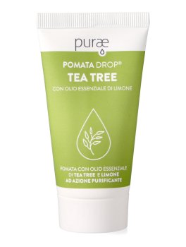 Pomata Drop - Tea Tree - 1