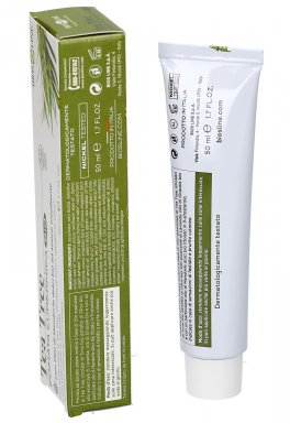 Tea Tree - Pomata Eudermica Bio - 2