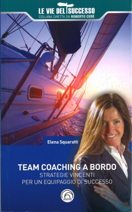 Team Coaching a Bordo — Libro - 1