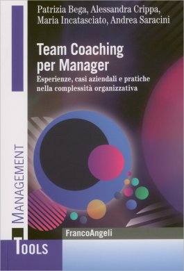 Team Coaching per Manager — Libro - 1