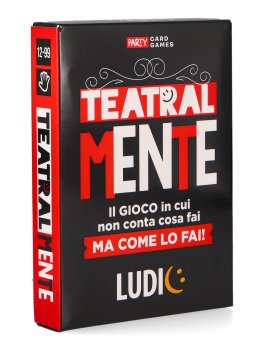 TeatralMente - 1