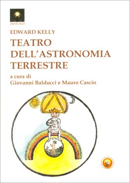 Teatro dell'Astronomia Terrestre — Libro - 1