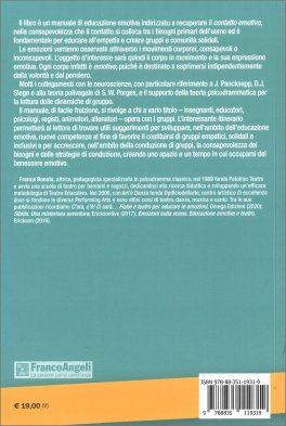 Teatro Educativo ed Emozioni — Libro - 2