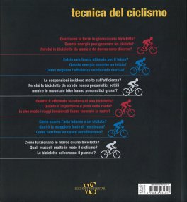 Tecnica del Ciclismo — Libro - 2