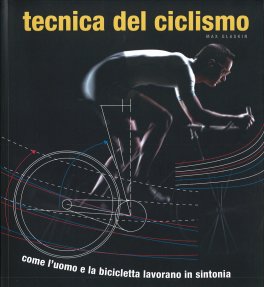 Tecnica del Ciclismo — Libro - 1