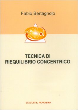 Tecnica di Riequilibrio Concentrico — Libro - 1