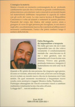 Tecnica di Riequilibrio Concentrico — Libro - 2