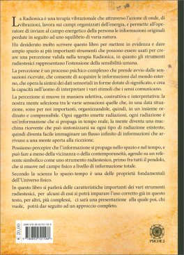 Tecnica Radionica — Libro - 2